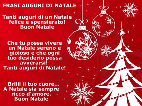 frasi di natale per nipotina